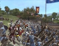 Cкриншот Medieval 2: Total War, изображение № 444493 - RAWG