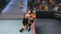 Cкриншот WWE SmackDown vs RAW 2011, изображение № 556612 - RAWG