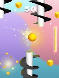 Cкриншот Color Balls Jump, изображение № 1653115 - RAWG
