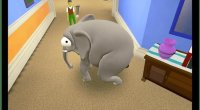 Cкриншот Elephant In The Room (Humble Trove), изображение № 2348687 - RAWG