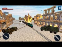 Cкриншот Crime Squad: Train Shooter, изображение № 2145870 - RAWG