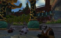 Cкриншот World of Warcraft: Mists of Pandaria, изображение № 585997 - RAWG