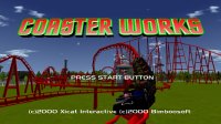 Cкриншот Coaster Works, изображение № 2007388 - RAWG