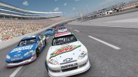 Cкриншот NASCAR The Game: Inside Line, изображение № 283844 - RAWG