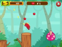 Cкриншот .A Battle of Hungry Birds 360 Degree Shooter Game, изображение № 965863 - RAWG