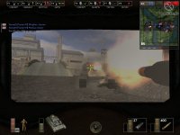 Cкриншот Battlefield 1942: Secret Weapons of WWII, изображение № 354616 - RAWG