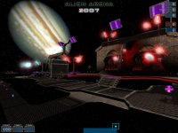 Cкриншот Alien Arena 2007, изображение № 463252 - RAWG