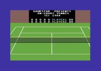 Cкриншот On-Court Tennis, изображение № 756518 - RAWG