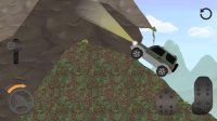 Cкриншот 4x4 Trials 2 car simulator, изображение № 1544767 - RAWG