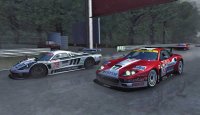 Cкриншот GTR 2: FIA GT Racing Game, изображение № 444010 - RAWG