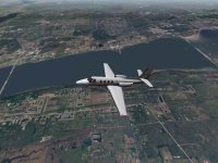 Cкриншот X-Plane 6, изображение № 543900 - RAWG