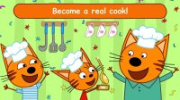 Cкриншот Kid-E-Cats Cooking Show, изображение № 1966462 - RAWG