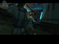 Cкриншот Metal Gear Solid 2: Substance, изображение № 365626 - RAWG