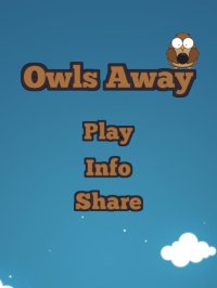 Cкриншот Owls Away!, изображение № 1989701 - RAWG