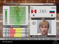 Cкриншот Pro Evolution Soccer 6, изображение № 454516 - RAWG