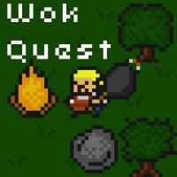 Cкриншот Wok Quest!, изображение № 1234170 - RAWG