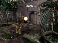 Cкриншот Dino Crisis 2: Закат человечества, изображение № 807721 - RAWG