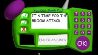Cкриншот Broom's Basics, изображение № 2473215 - RAWG