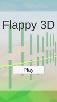 Cкриншот Flappy 3D, изображение № 1258216 - RAWG