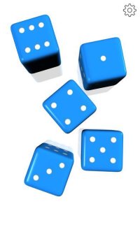 Cкриншот Dice - Craps 3D, изображение № 2156659 - RAWG