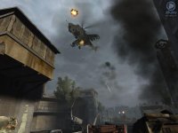 Cкриншот Battlefield 2: Special Forces, изображение № 434739 - RAWG