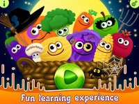 Cкриншот Funny Food! Educational Games for Toddlers 3 years, изображение № 1589554 - RAWG
