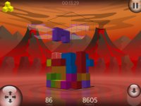Cкриншот Fragmental 3D - Build Lines with Falling Blocks!, изображение № 51576 - RAWG