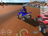 Cкриншот ATV Dirt Racing, изображение № 2064676 - RAWG