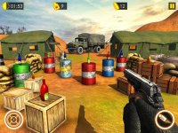 Cкриншот Bottle Shoot 3D Expert - Flipping bottle shooting, изображение № 1598605 - RAWG