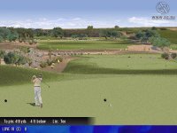 Cкриншот PGA Tour Pro, изображение № 292565 - RAWG