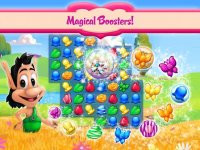 Cкриншот Hugo Flower Flush, изображение № 1676326 - RAWG