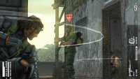 Cкриншот Metal Gear Solid: Peace Walker, изображение № 531593 - RAWG