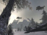 Cкриншот Enemy Territory: Quake Wars, изображение № 429364 - RAWG