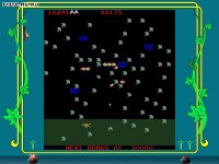 Cкриншот Atari Anniversary Edition, изображение № 318870 - RAWG