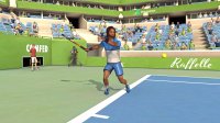Cкриншот First Person Tennis - The Real Tennis Simulator, изображение № 70715 - RAWG