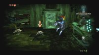 Cкриншот The Legend of Zelda: Twilight Princess, изображение № 259405 - RAWG