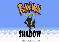 Cкриншот Pokemon Shadow Gold-Silver, изображение № 1798329 - RAWG