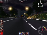 Cкриншот Ночной Дозор Racing, изображение № 423436 - RAWG