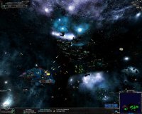 Cкриншот Война в Галактике, изображение № 442662 - RAWG