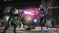 Cкриншот Mass Effect 3: Reckoning, изображение № 606939 - RAWG