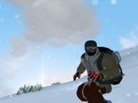 Cкриншот Stoked Rider Big Mountain Snowboarding, изображение № 386566 - RAWG