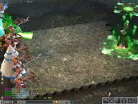 Cкриншот Heroes of Might and Magic Online, изображение № 493585 - RAWG