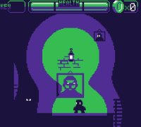 Cкриншот Monster Manor, изображение № 2511547 - RAWG