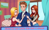 Cкриншот My Breakup Story - Interactive Story Game, изображение № 1592974 - RAWG