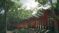 Cкриншот Explore Fushimi Inari, изображение № 2015086 - RAWG