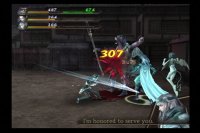 Cкриншот Shin Megami Tensei: Devil Summoner 2 - Raidou Kuzunoha vs. King Abaddon, изображение № 518238 - RAWG