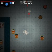 Cкриншот Have you got the balls to play this game?, изображение № 3431342 - RAWG