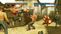 Cкриншот TEKKEN 6, изображение № 511116 - RAWG