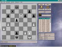 Cкриншот Chess 2003, изображение № 364799 - RAWG