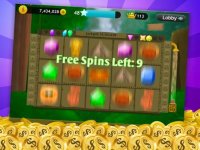 Cкриншот Fun Vegas Slot Machines, изображение № 1722942 - RAWG
